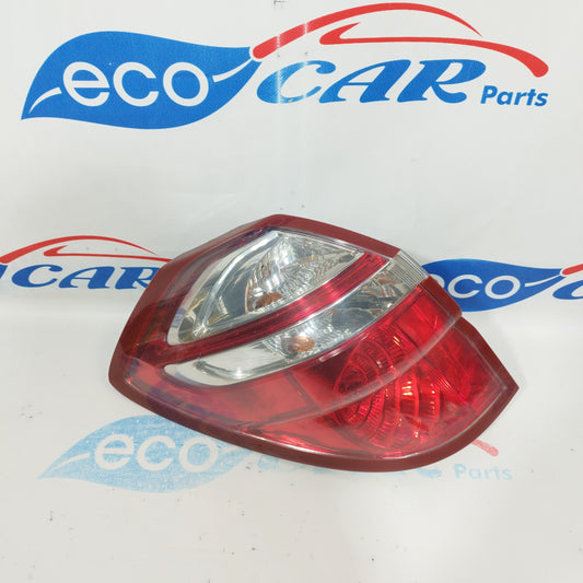 Subaru Outback 2008 ecoAC2834 Linke Rückleuchte
