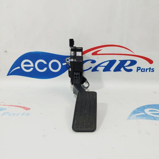 Accelerator pedal Subaru Outback 2.0d 2008 6 pin code 36010ag140 ecoAC2836
