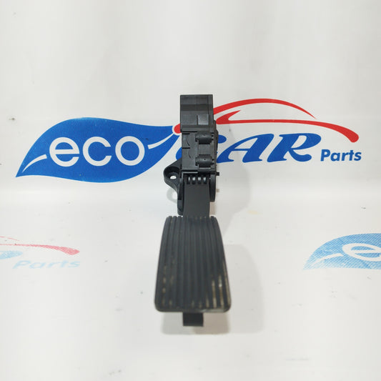 Gaspedal Mercedes B-Klasse W246 1.8 CDI 2012 Code A2463001404 6-polig ecoAC2839