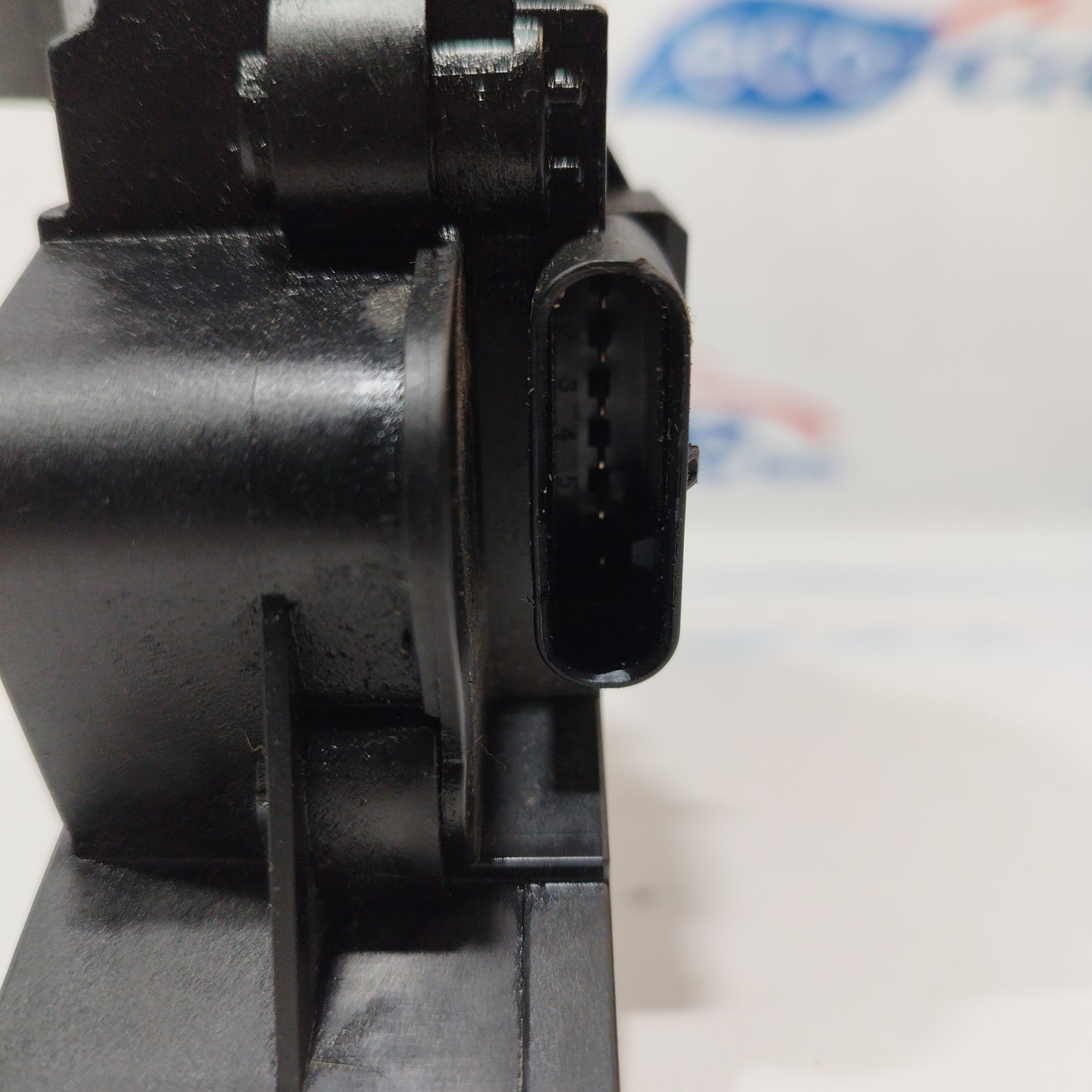 Gaspedal Mercedes B-Klasse W246 1.8 CDI 2012 Code A2463001404 6-polig ecoAC2839