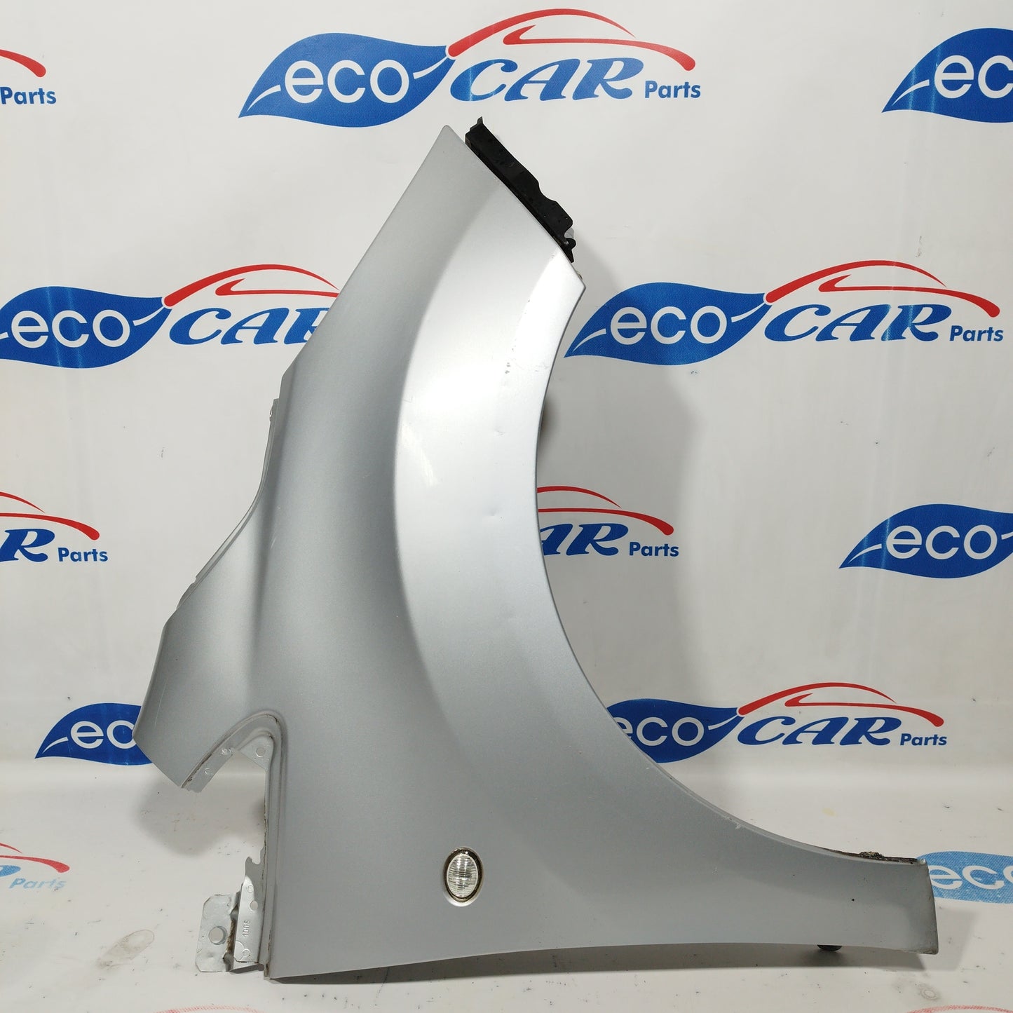 Ford Ka 2010 ecoAC2841 silbergrauer rechter Kotflügel