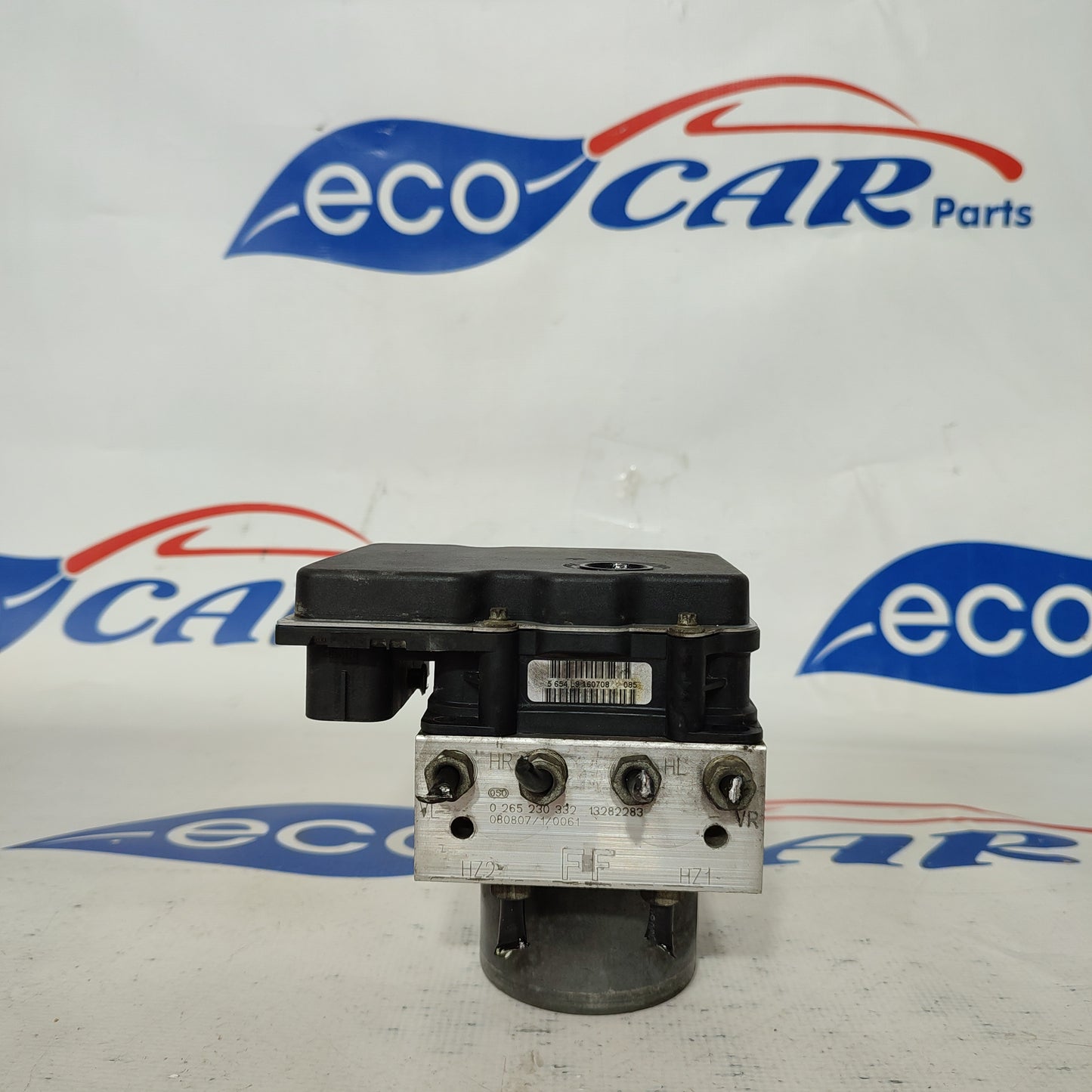 ABS pump Opel Corsa D 2008 code 0265951015 ecoAG1225