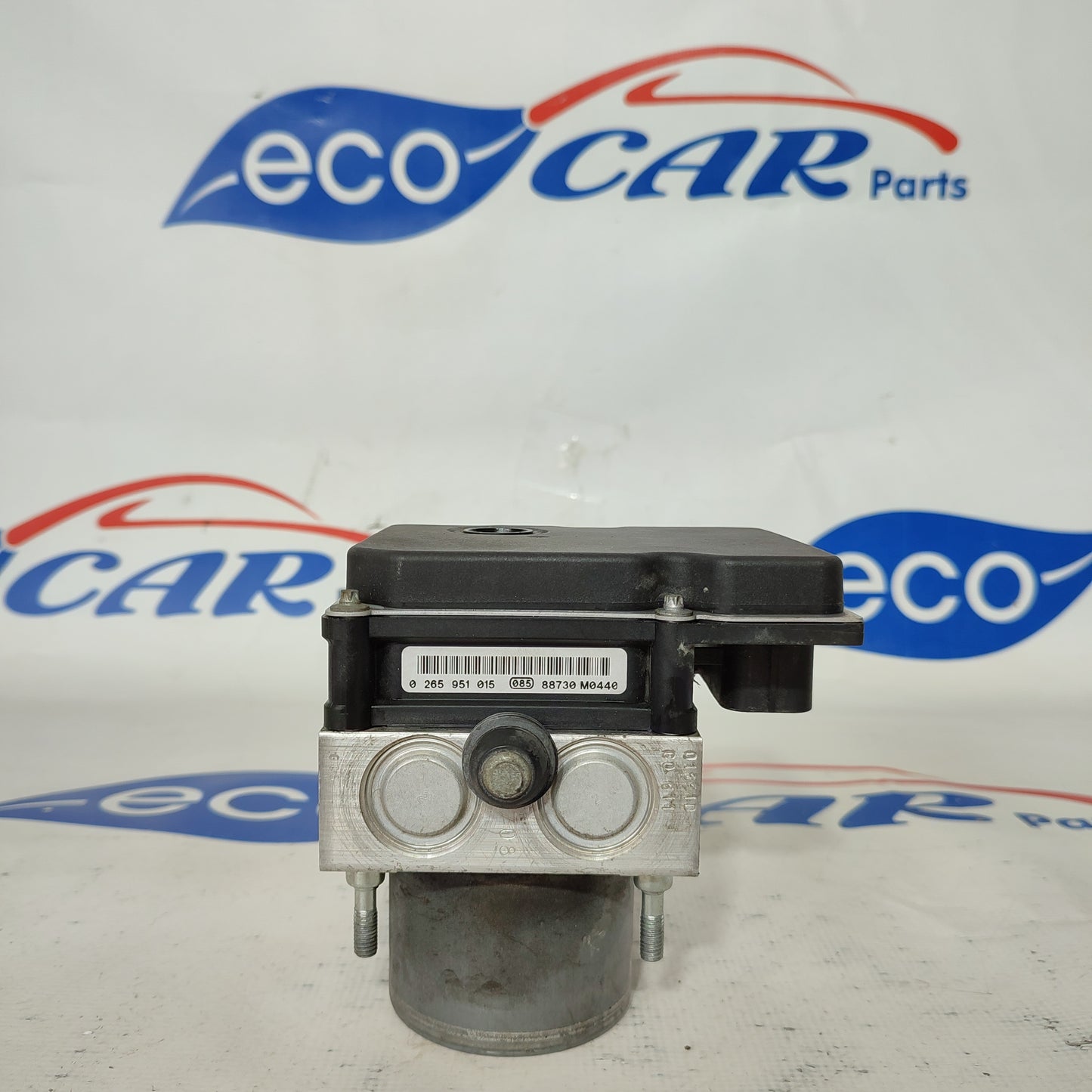 ABS pump Opel Corsa D 2008 code 0265951015 ecoAG1225