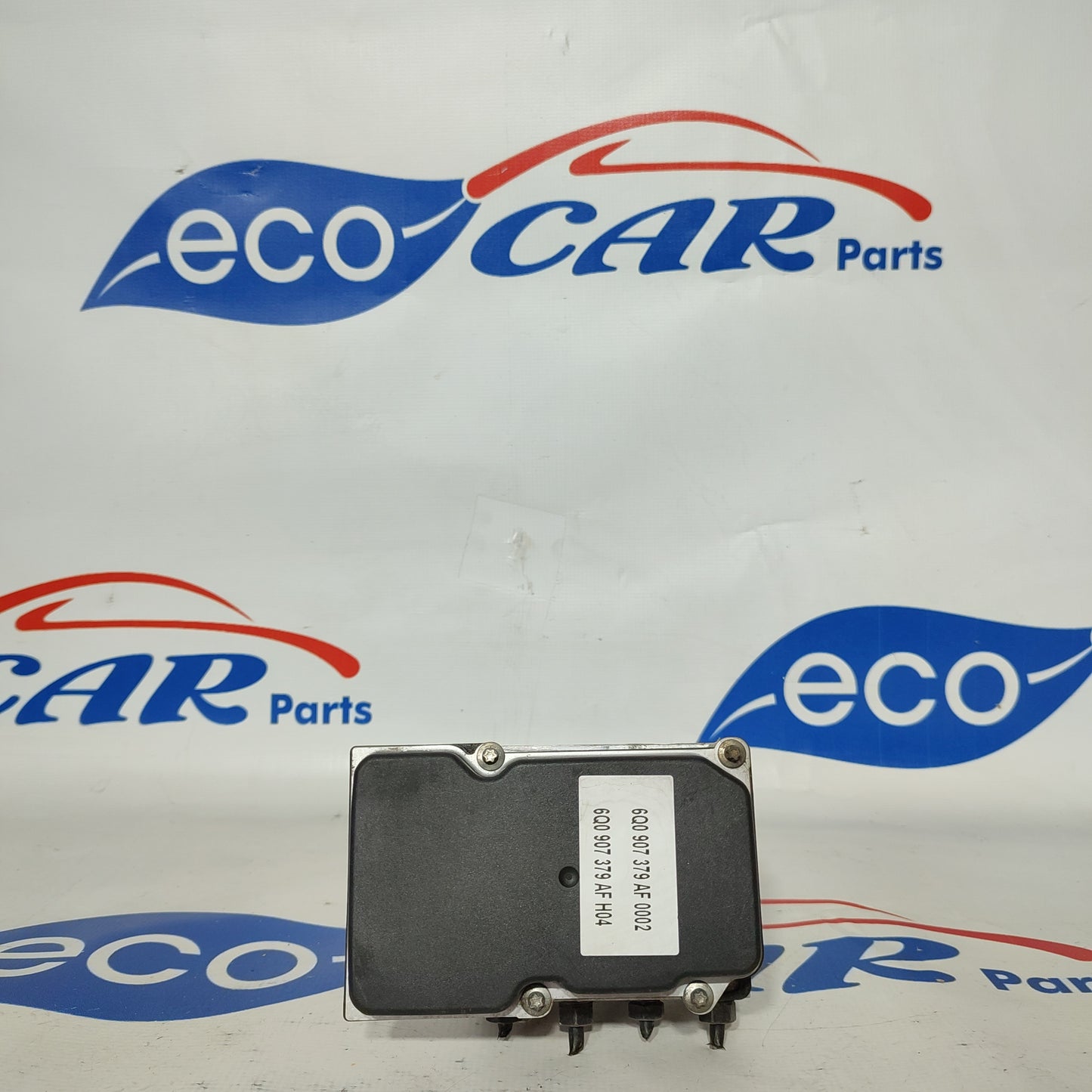 ABS-Pumpe Volkswagen Polo 2009, Code 0265800511 ecoAG1226