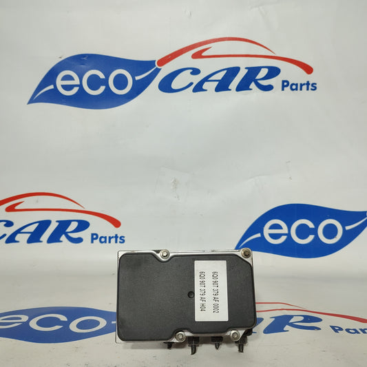 ABS-Pumpe Volkswagen Polo 2009, Code 0265800511 ecoAG1226