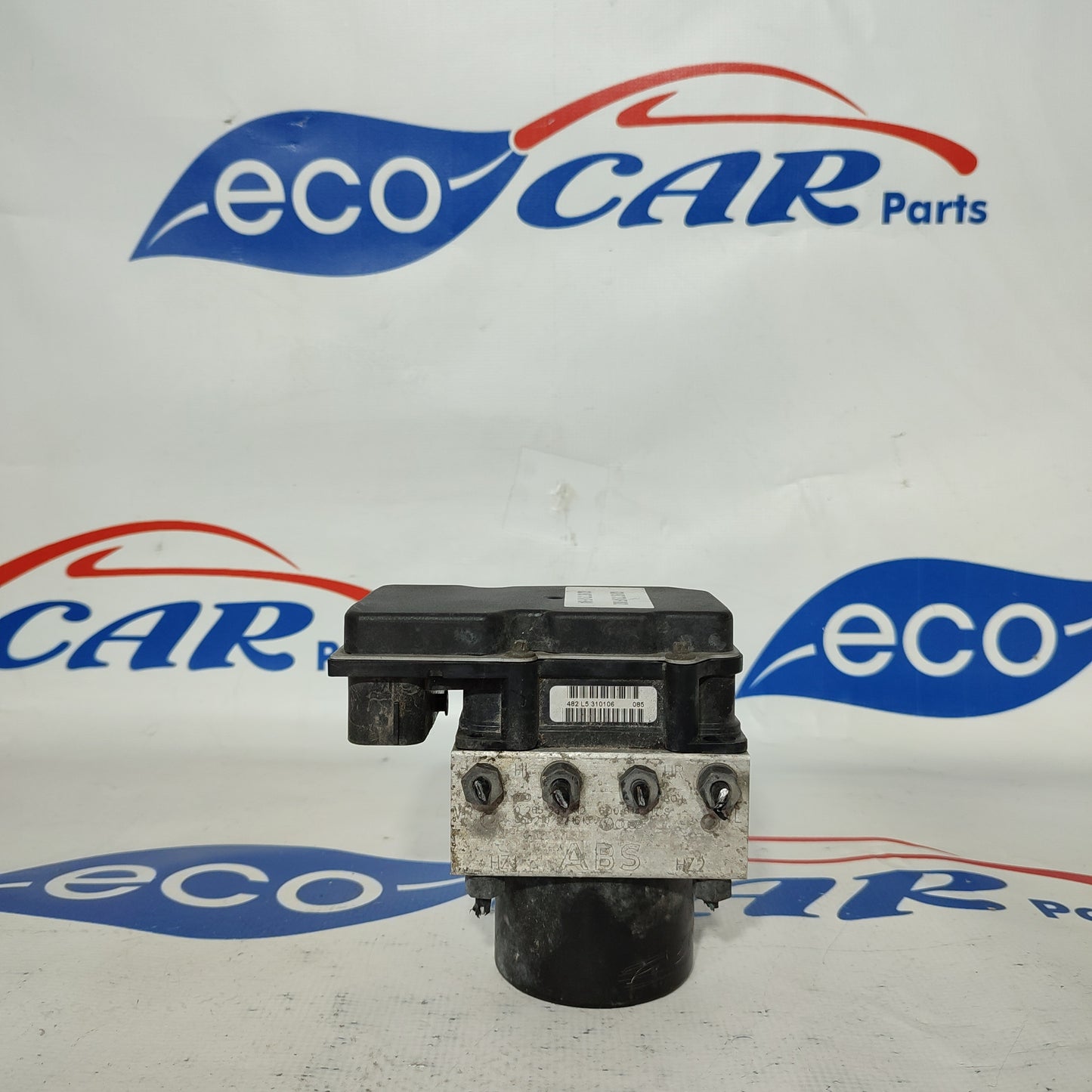 ABS-Pumpe Volkswagen Polo 2009, Code 0265800511 ecoAG1226