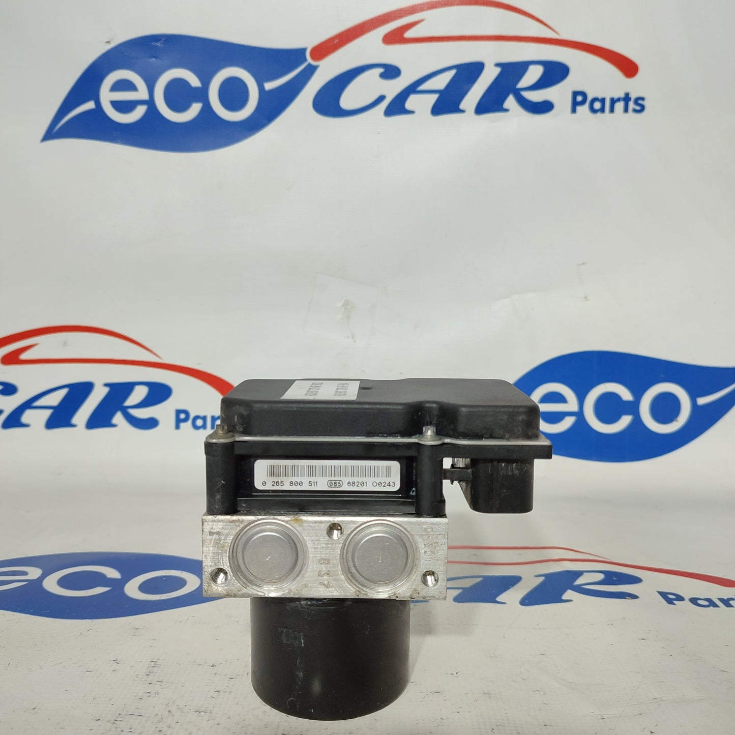 ABS-Pumpe Volkswagen Polo 2009, Code 0265800511 ecoAG1226