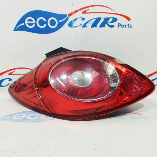 Linke Rückleuchte Ford Ka 2010 ecoAC2850