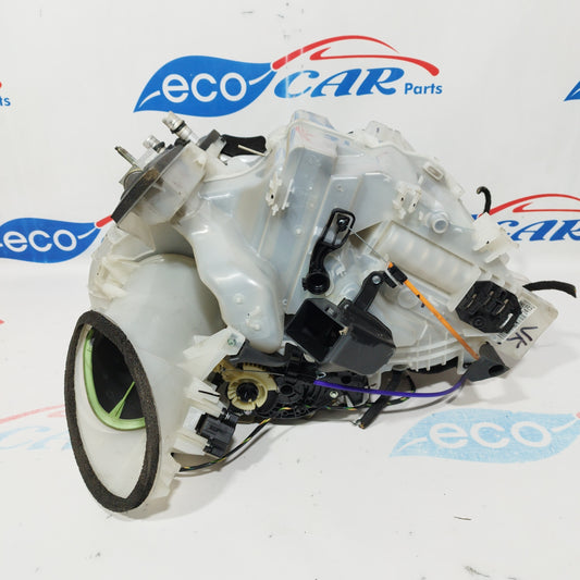 Peugeot 208 2015, Schaltgetriebe, Heizungscode 98091479zd-02 ecoAC2853