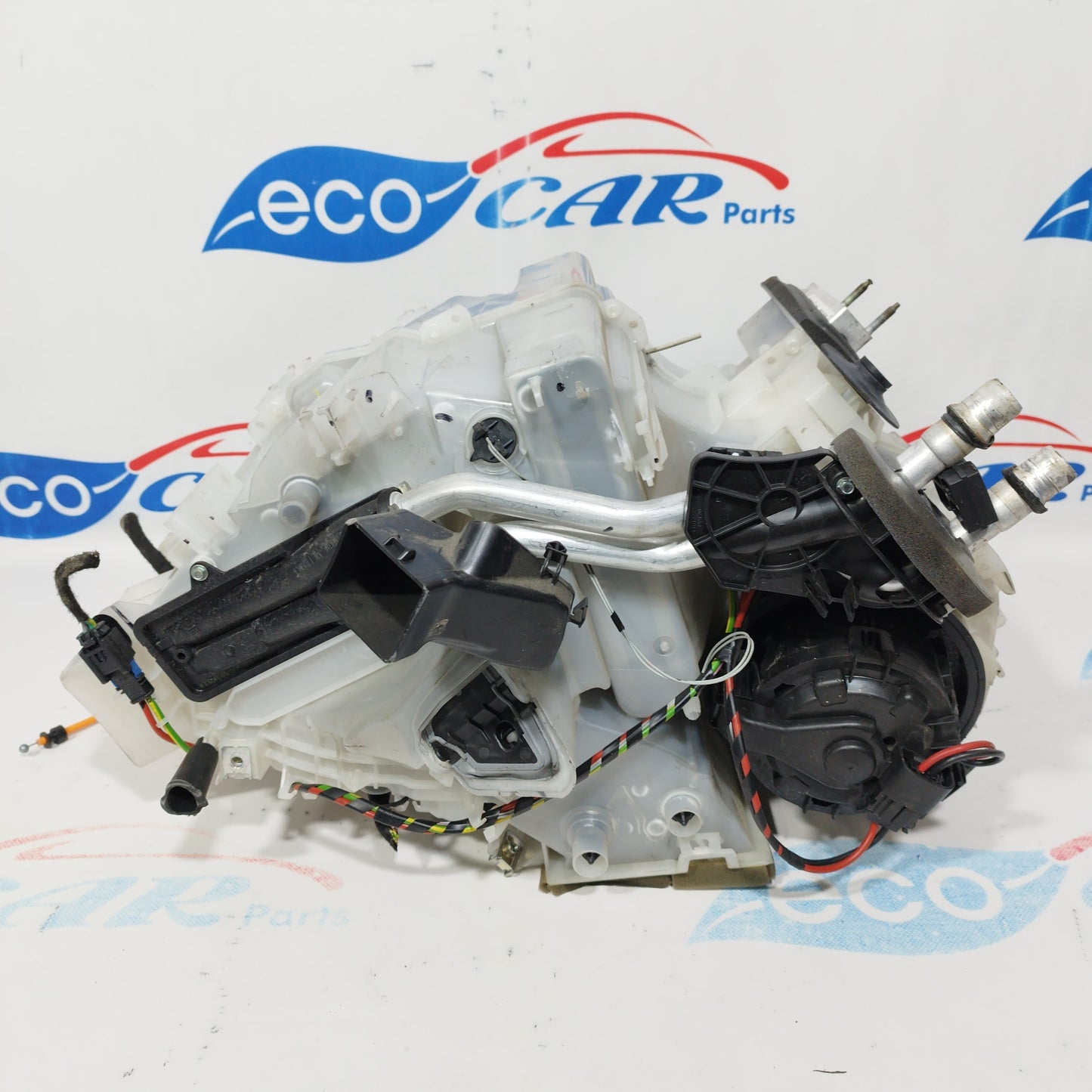 Stufa completa manuale Peugeot 208 2015 codice 98091479zd-02  ecoAC2853