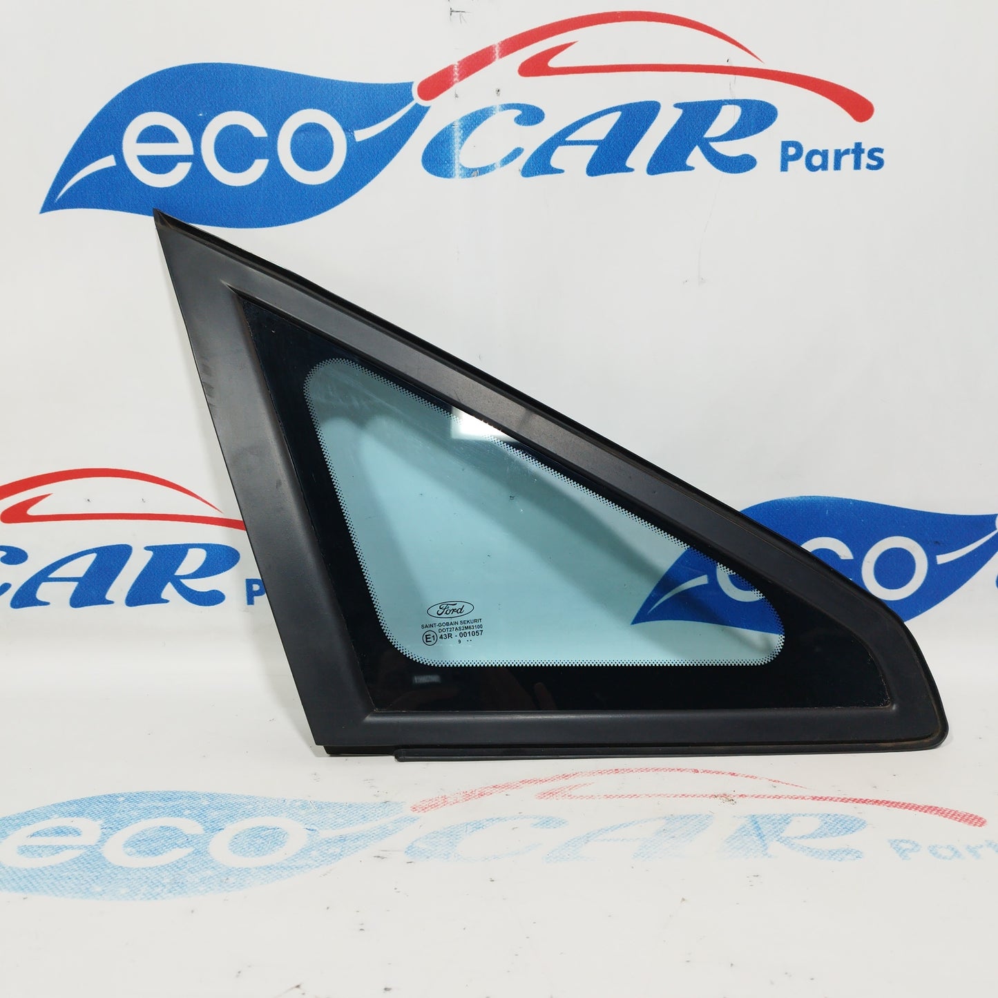 Front right fixed glass Ford C-max 2009 ecoAC2855