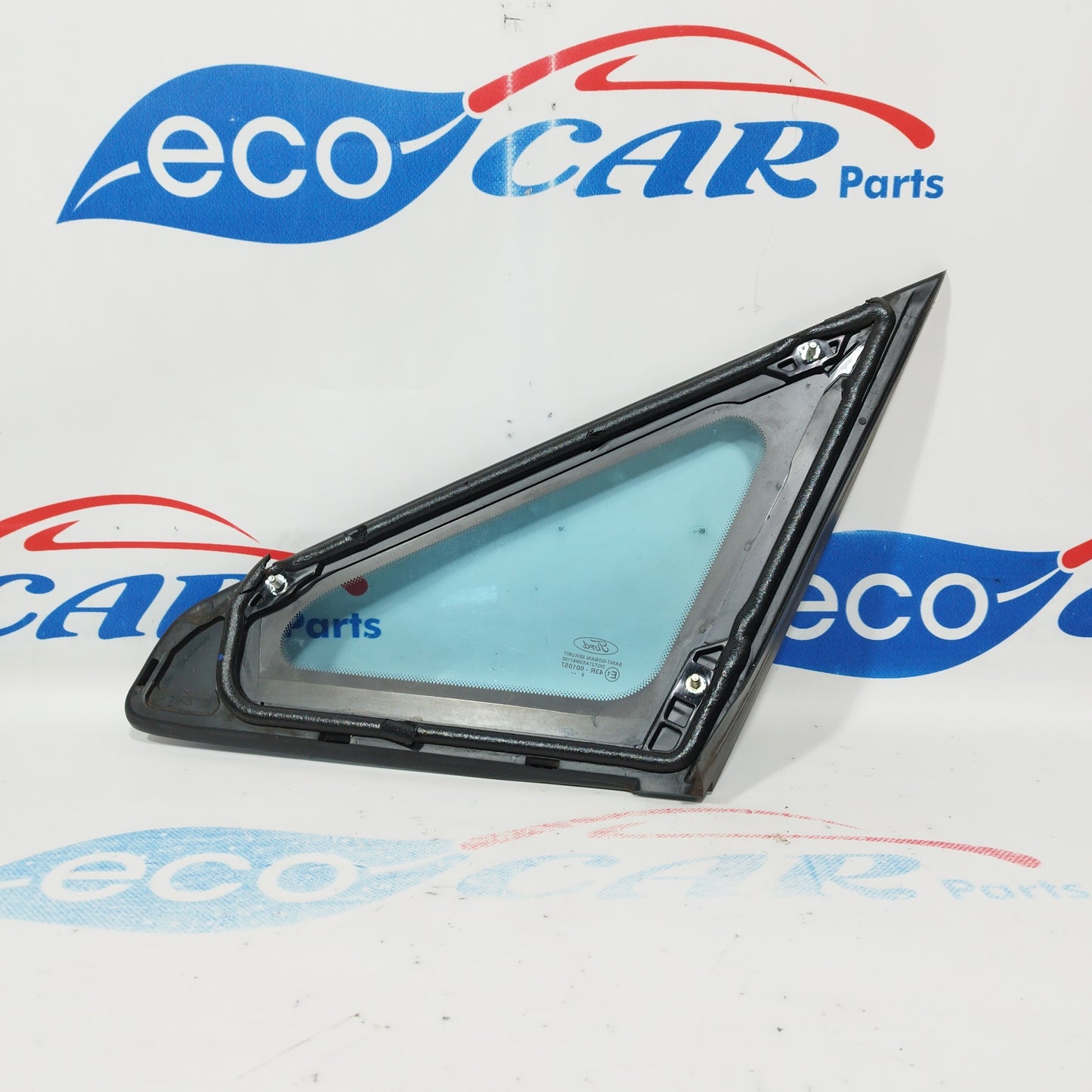 Front right fixed glass Ford C-max 2009 ecoAC2855