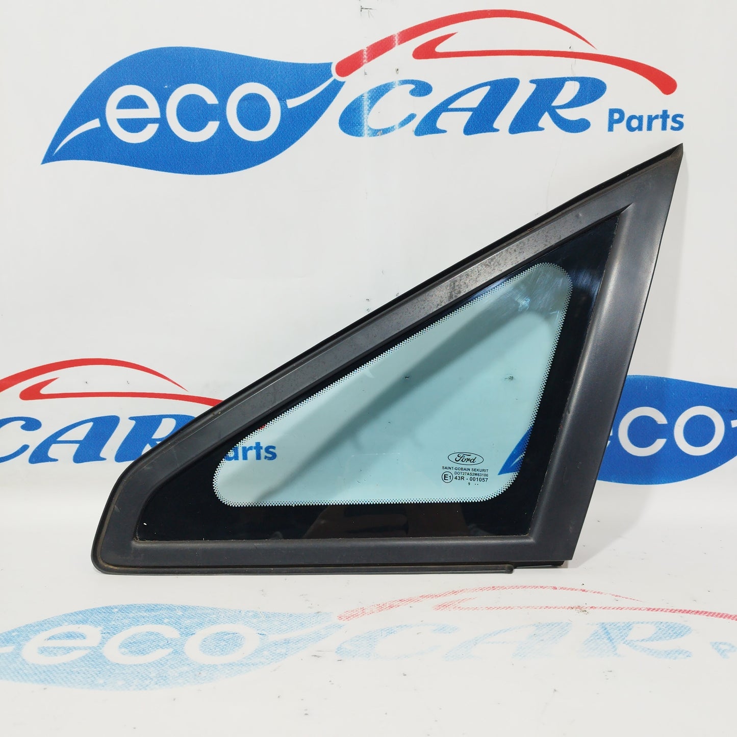 Left front fixed glass Ford C-max 2009 ecoAC2856