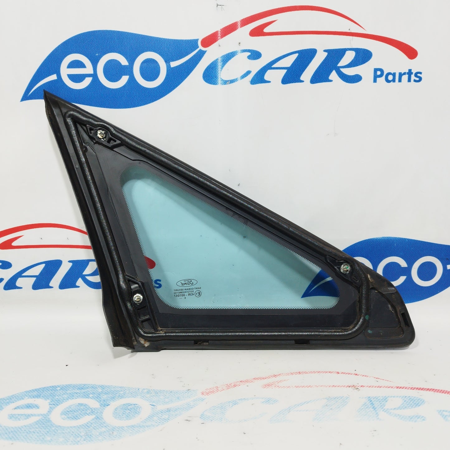 Left front fixed glass Ford C-max 2009 ecoAC2856