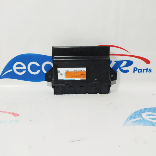 Centralina chiusura centralizzata Ford Focus 2010 codice 8m5t-19g481-af ecoAC2861