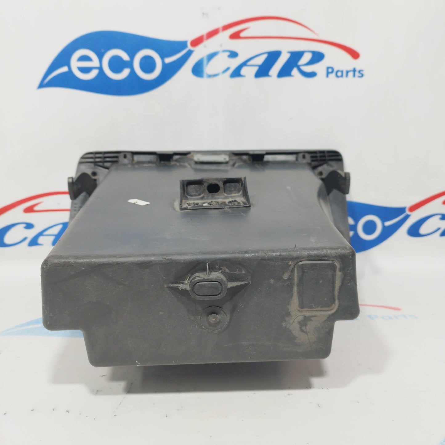 Cassetto portaoggetti nero Fiat Panda 2008 codice 735320589 ecoAC2866