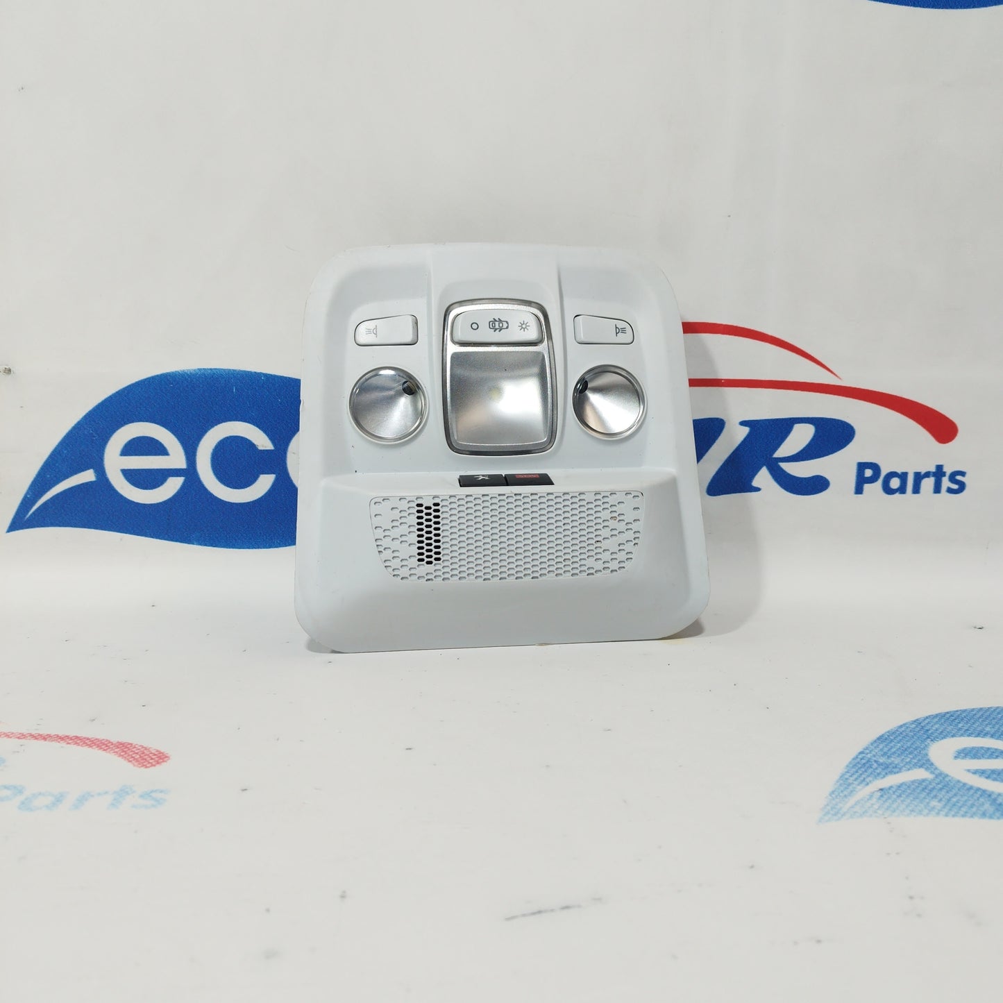 Courtesy light Peugeot 208 2015 code 96738108 ecoAC2868