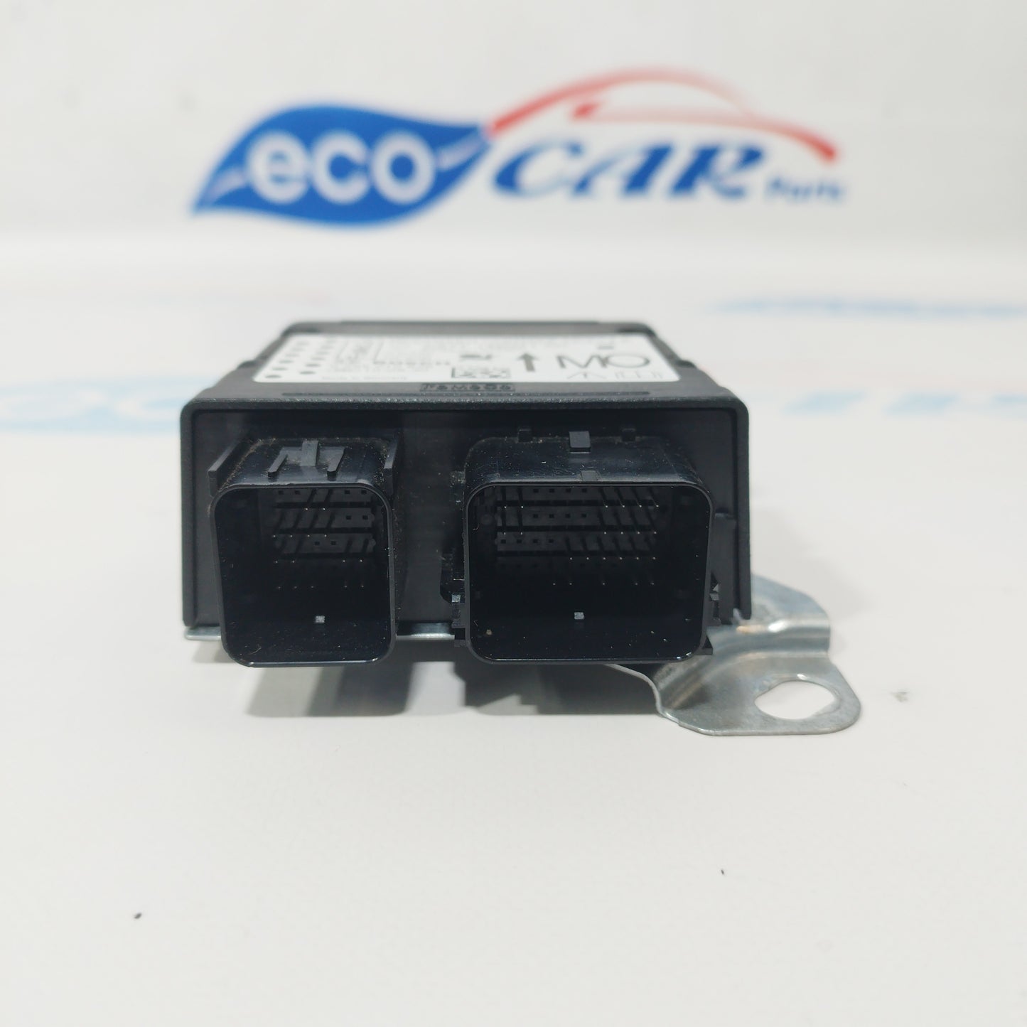 Centralina airbag Ford Mondeo 2010 codice bosch 0285010836 ecoAC2869