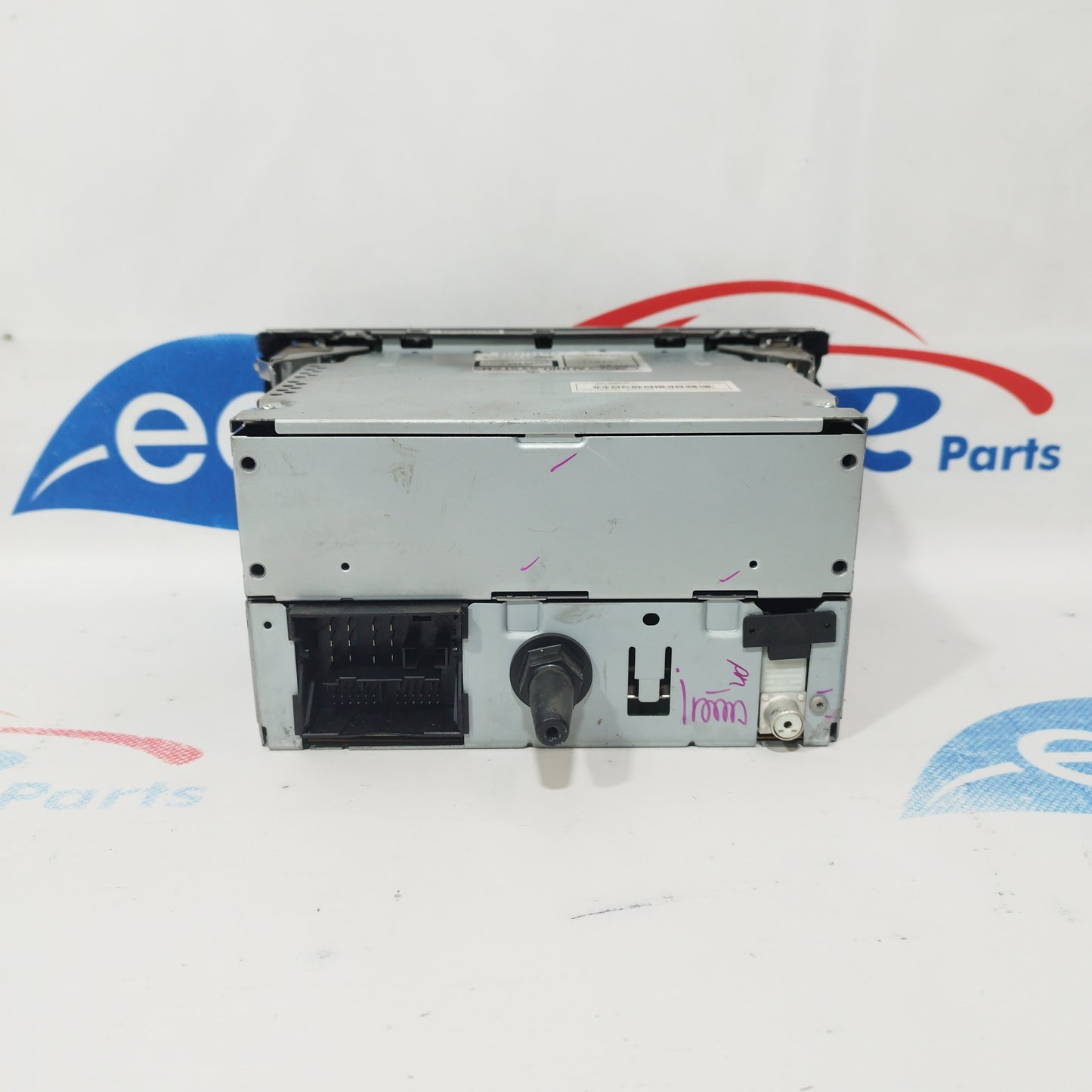 Autoradio mp3 Ford Focus 2010 codice 8v4t-18c939-ce ecoAC2870