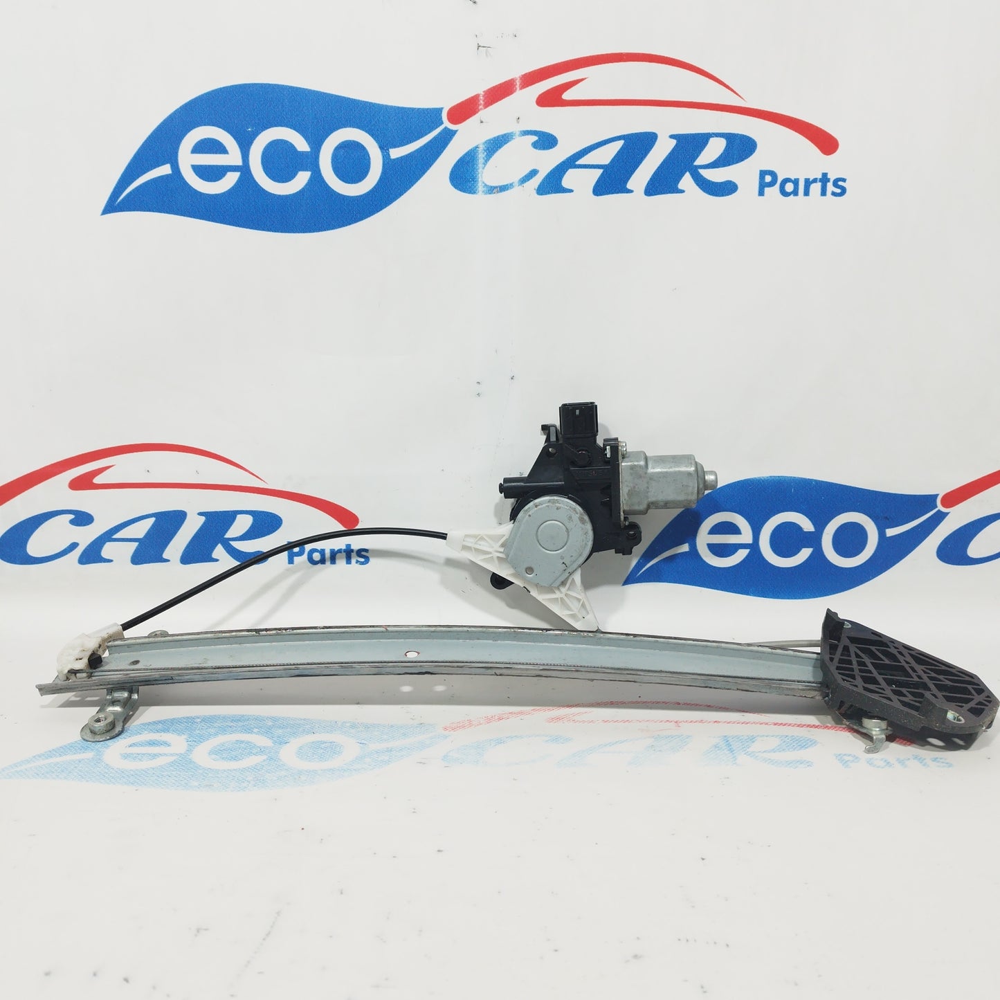 Cremagliera anteriore sx Subaru impreza 2011 2 pin ecoAC2873