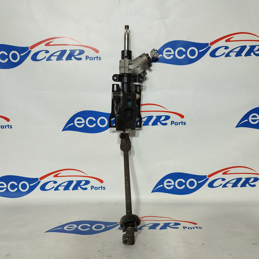 Piantone sterzo con blocchetto chiave Lancia Thema 1990 ecoAG1228