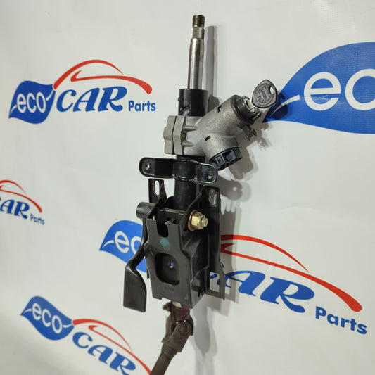 Piantone sterzo con blocchetto chiave Lancia Thema 1990 ecoAG1228