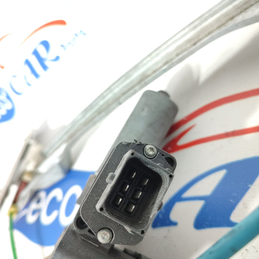 Cremagliera anteriore dx Opel Corsa D 5p 6pin ecoAG1230