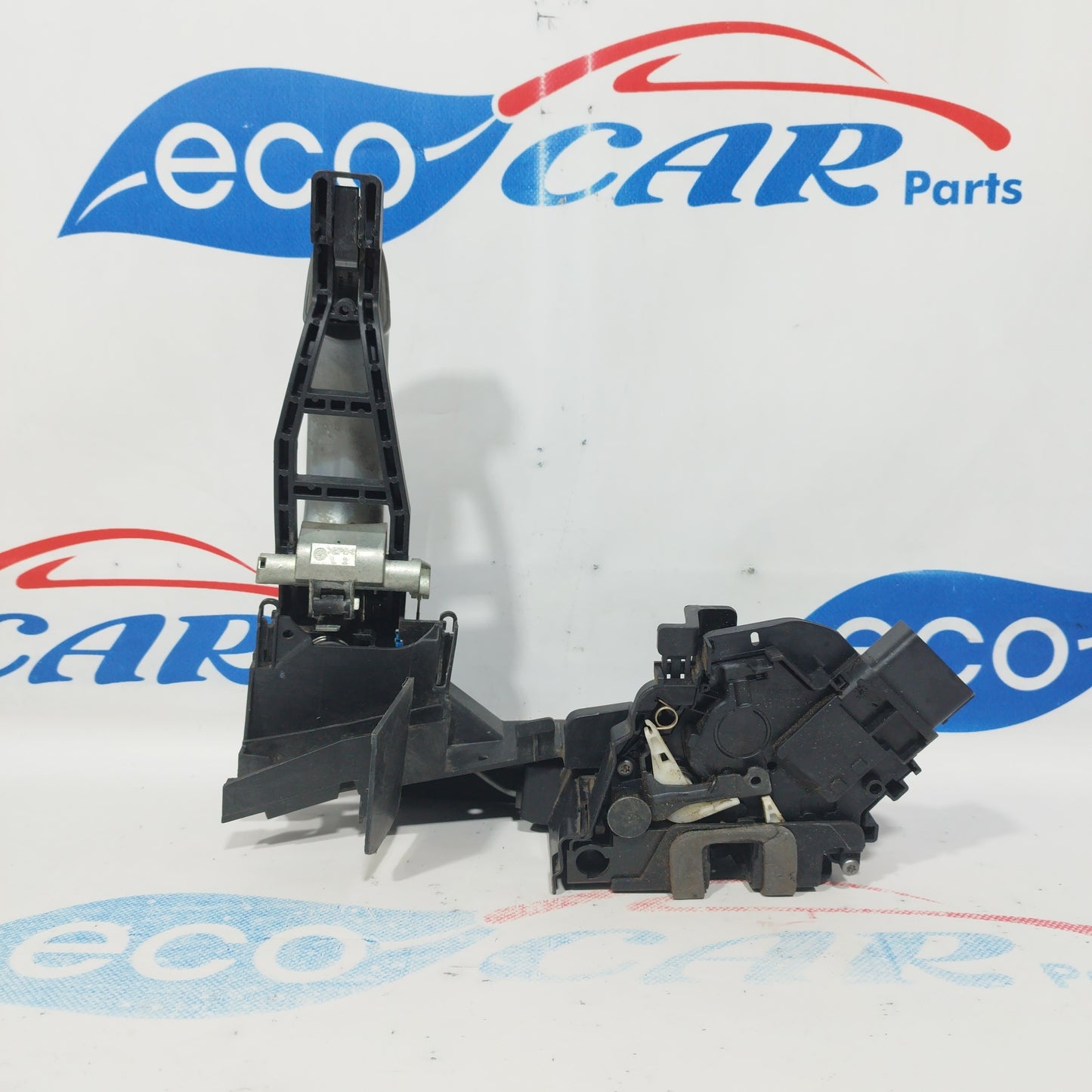 Left front lock Ford Mondeo 2010 6 pin code 6m2a-r21813-ec ecoAC2875