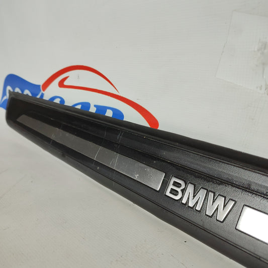 Left front sill plate BMW serie 3 coupé 2008 ecoAG1231