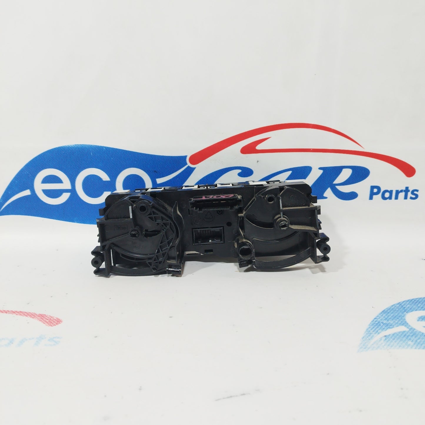 Mitsubishi Colt 2006 Manuelles Klimaanlagen-Bedienfeld Code 69668304 ecoAC2878