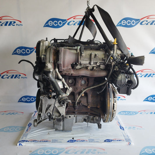 Engine Fiat Bravo/Lancia Delta 1.6 mtj 120cv 2012 code 198A2000 ecoAC2882
