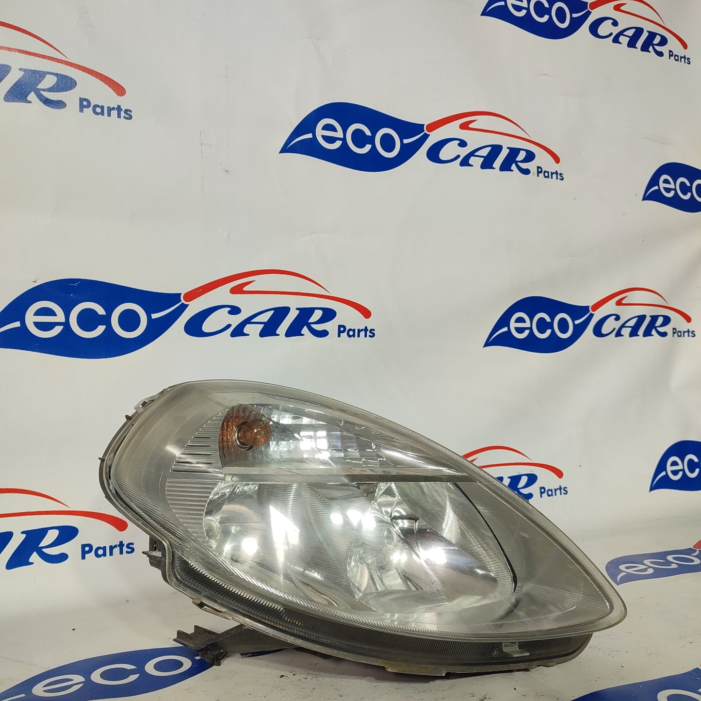 Fanale anteriore dx Lancia Ypsilon 2005 ecoAG1234