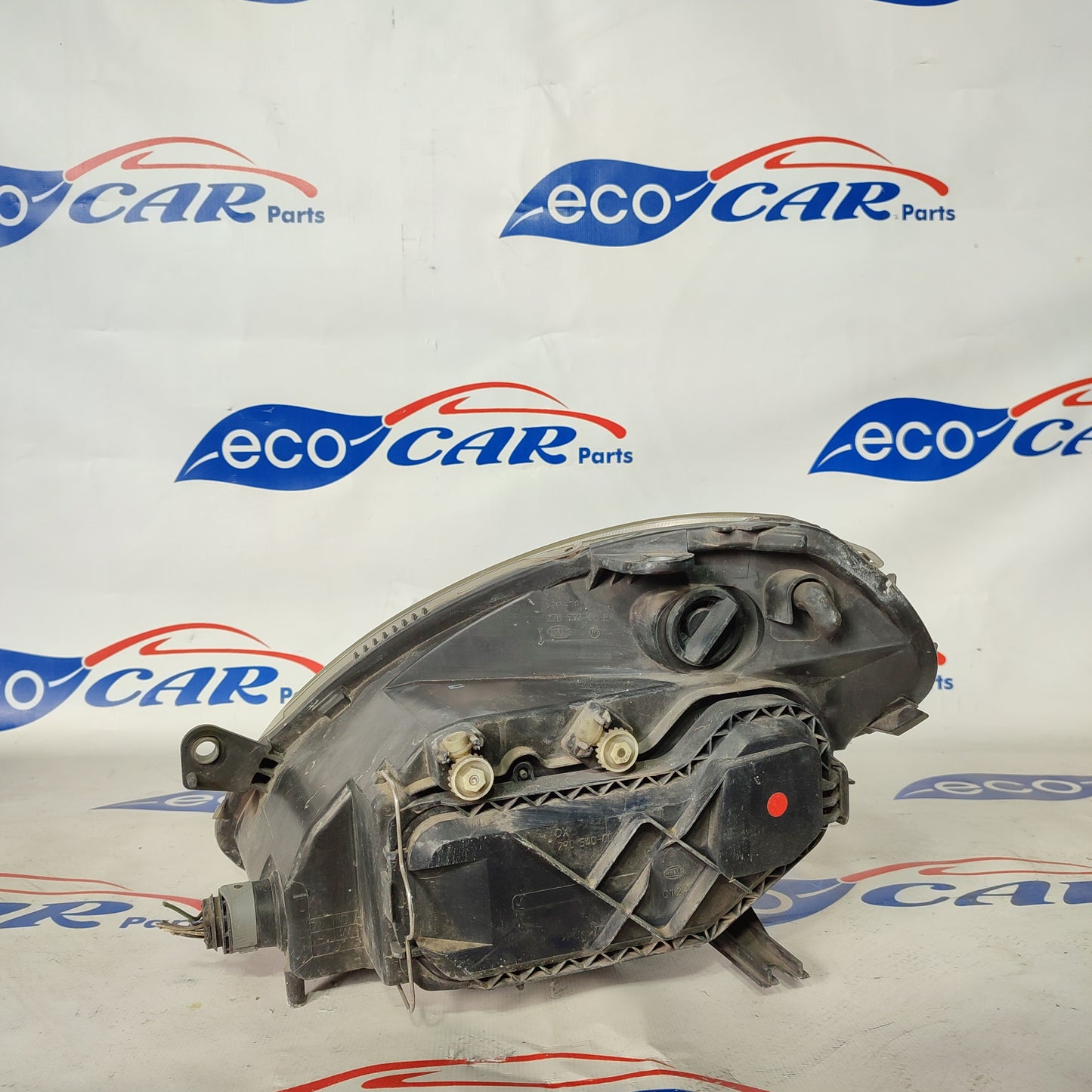 Fanale anteriore dx Lancia Ypsilon 2005 ecoAG1234