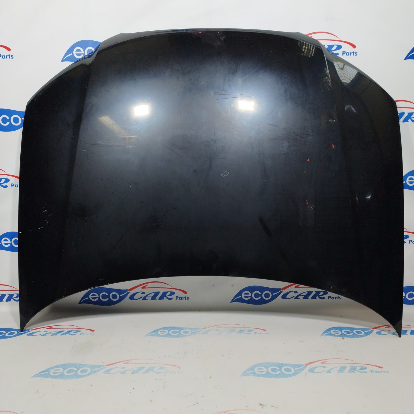 Capó negro Audi A3 2005 3 puertas por pintar ecoAC2886