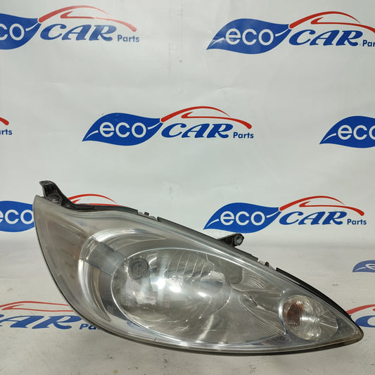 Fanale anteriore dx Ford Ka 2010 ecoAG1237