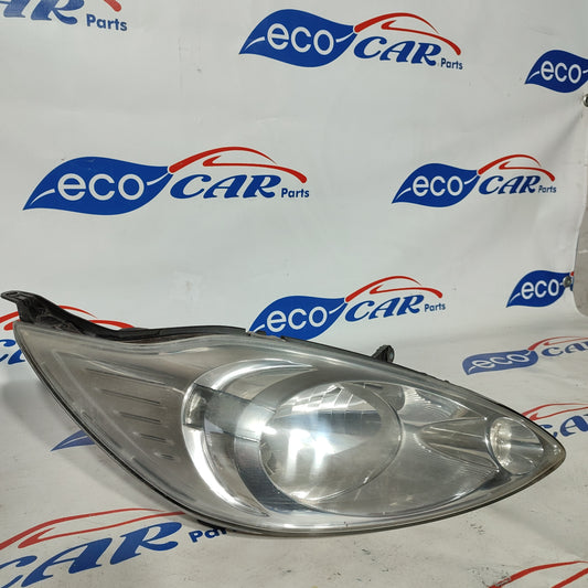 Fanale anteriore dx Ford Ka 2010 ecoAG1237