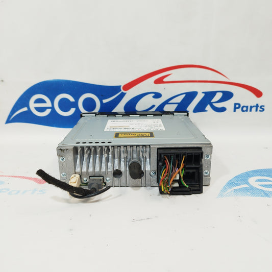 Autoradio bluetooth Peugeot 208 2015 codice 98051026zd ecoAC2894