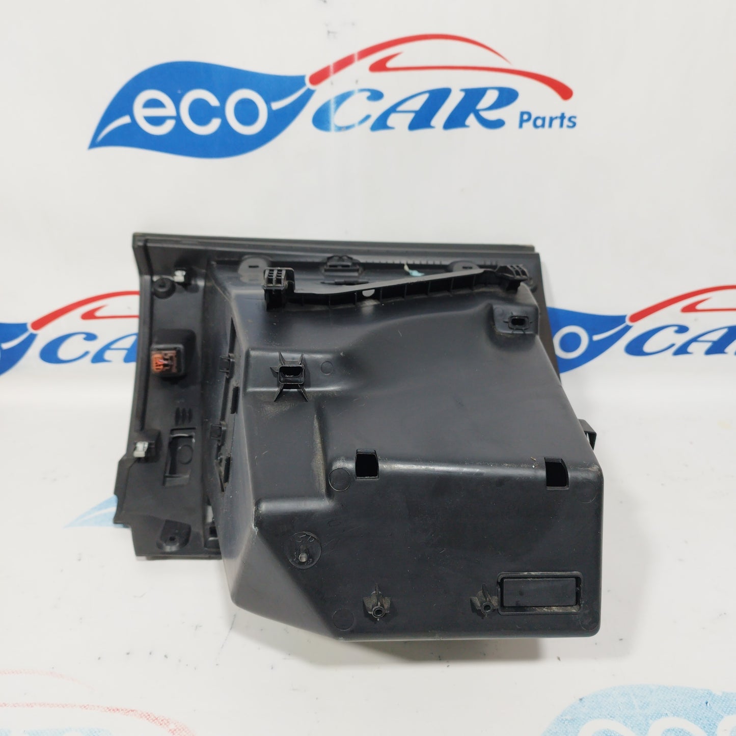 Cassetto portaoggetti nero Peugeot 208 2015 Codice 9673811277 ecoAC2897