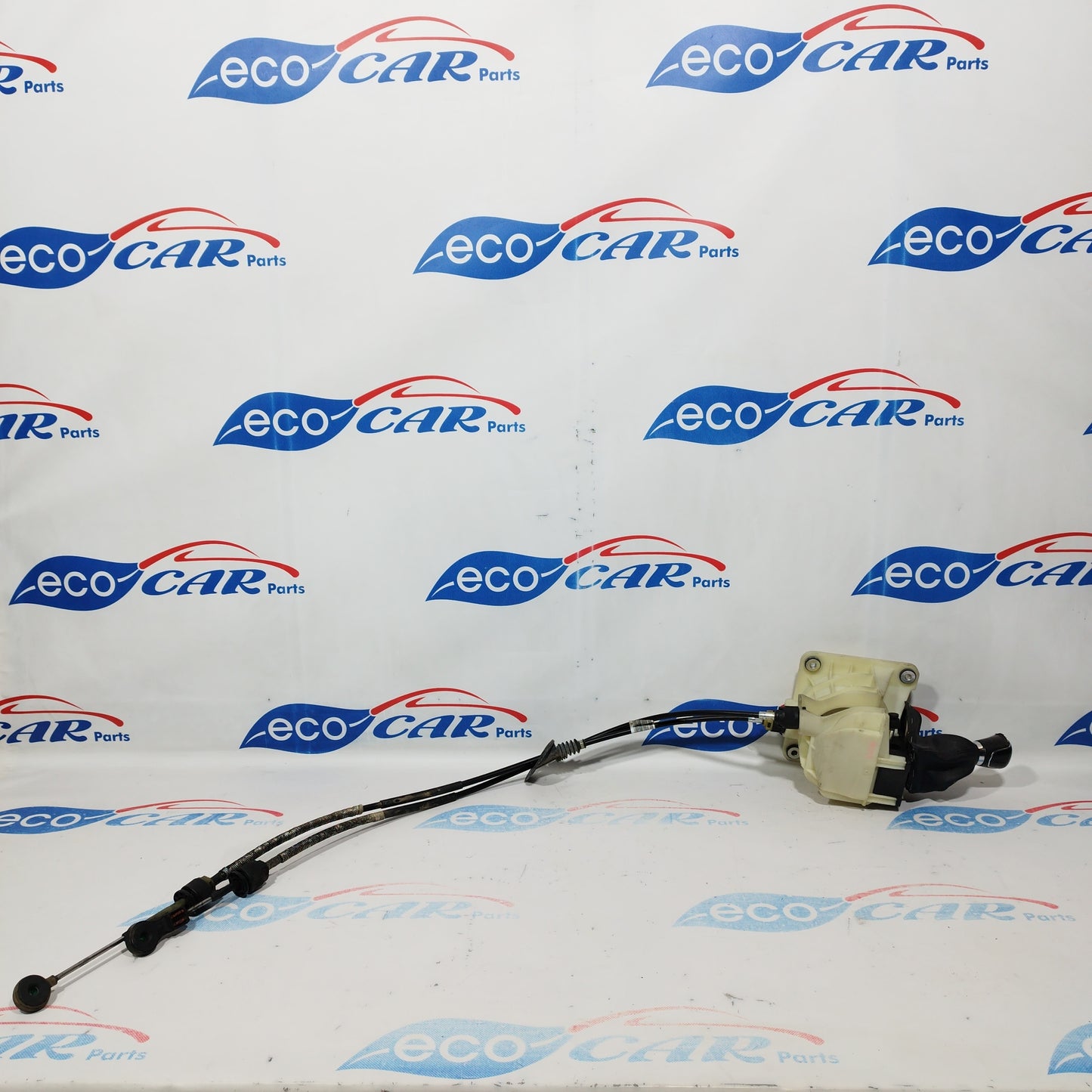 5-Gang-Schalthebel Ford Focus/C-Max 1.6 TDCI 2009 Code 9M5R-7E395-GC EcoAC2898