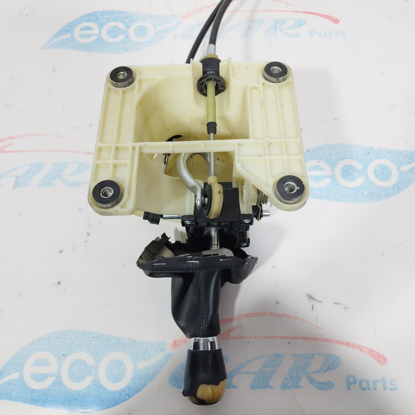 5-Gang-Schalthebel Ford Focus/C-Max 1.6 TDCI 2009 Code 9M5R-7E395-GC EcoAC2898