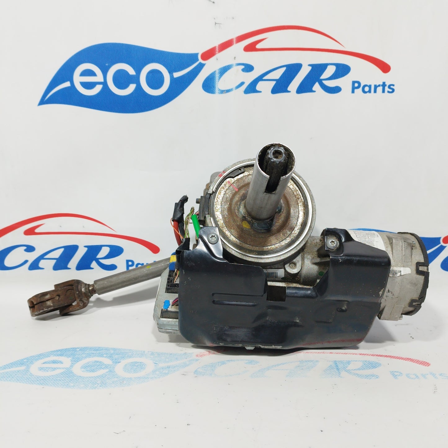 City Lancia y 2008 code 2610176108a (green wire) ecoAC2899