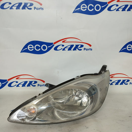 Fanale anteriore sx Ford ka 2010 ecoAG1247