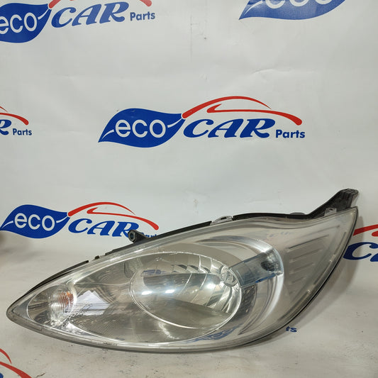 Fanale anteriore sx Ford ka 2010 ecoAG1247