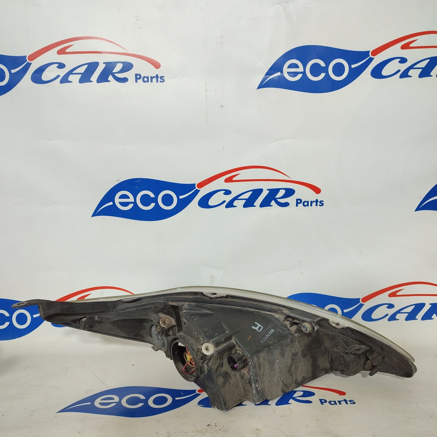 Fanale anteriore sx Ford ka 2010 ecoAG1247