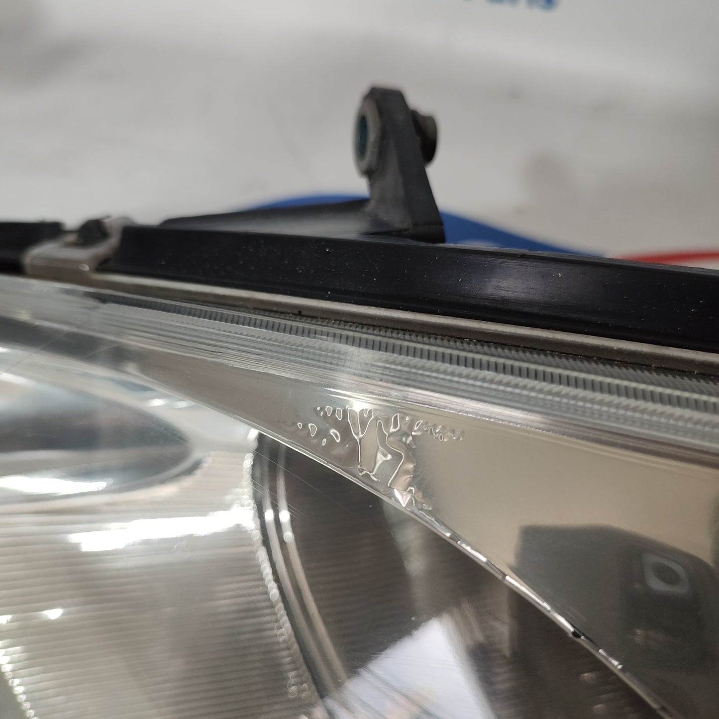 Fanale anteriore sx Ford ka 2010 ecoAG1247