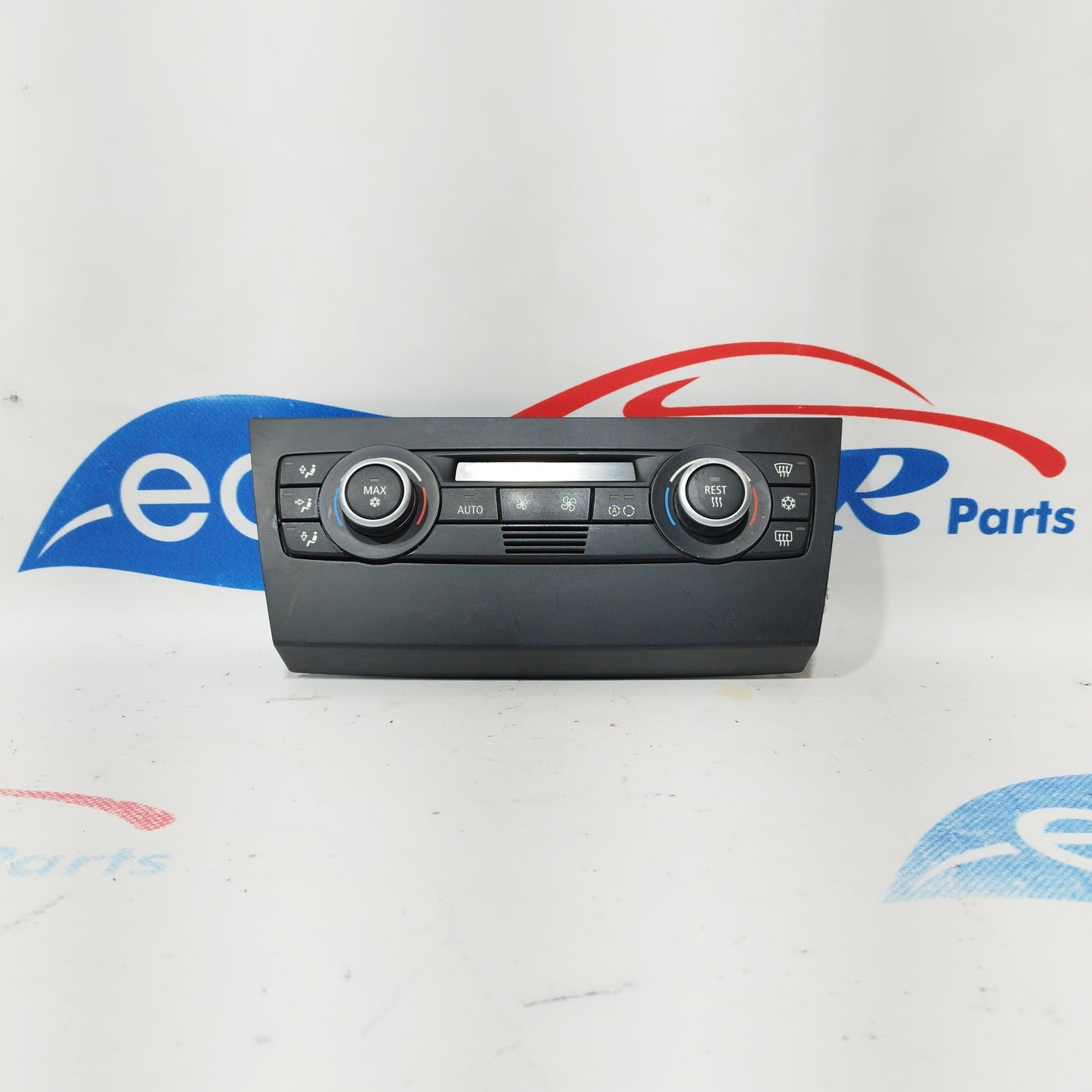 BMW 1 series e87 2007 digital a/c control panel code 64119147299-01 ecoAC2902
