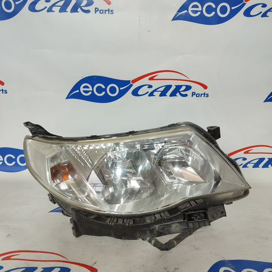Fanale anteriore dx Subaru forester 2010 ecoAG1240