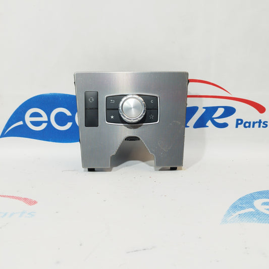 Mercedes E-Klasse W212 2014 Steuerschaltercode a2126806993 ecoAC2905
