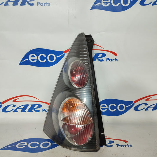 Linke Rückleuchte Citroen C1 ecoAG1241