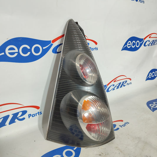 Linke Rückleuchte Citroen C1 ecoAG1241